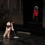 Gala des jeunes de l'école municipale de danses sur le thème de Peter Pan.