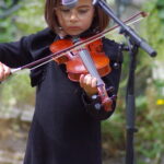 Un violon