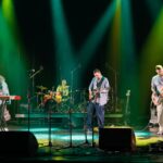 Concert des élèves de l'École municipale de musique le 30 mai 2024.