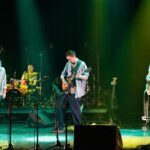 Concert des élèves de l'École municipale de musique le 30 mai 2024.