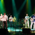 Concert des élèves de l'École municipale de musique le 30 mai 2024.