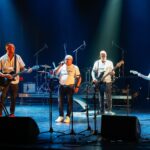 Concert des élèves de l'École municipale de musique le 30 mai 2024.