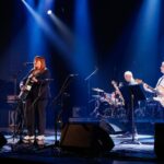 Concert des élèves de l'École municipale de musique le 30 mai 2024.