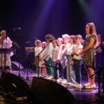 Concert des élèves de l'École municipale de musique le 30 mai 2024.