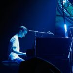 Concert des élèves de l'École municipale de musique le 30 mai 2024.