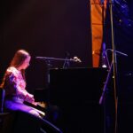 Concert des élèves de l'École municipale de musique le 30 mai 2024.