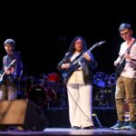 Concert de l'Ecole municipale de musiques mai 2025