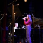 Concert de l'École municipale de musiques mai 2025