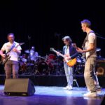 Concert de l'École municipale de musiques mai 2025