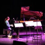 Concert de l'École municipale de musiques mai 2025