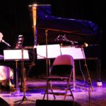 Concert de l'École municipale de musiques mai 2025