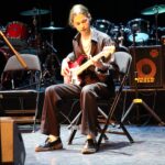 Concert de l'École municipale de musiques mai 2025