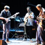 Concert de l'École municipale de musiques mai 2025