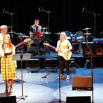 Concert de l'École municipale de musiques mai 2025