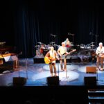 Concert de l'École municipale de musiques mai 2025