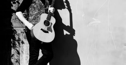 Yves Jamait Maxime et moi