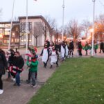 Lancement des Festivités de Noël 2025