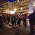 Lancement des Festivités de Noël 2025