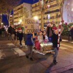 Lancement des Festivités de Noël 2025