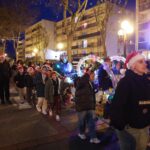 Lancement des Festivités de Noël 2025