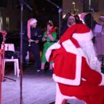 Lancement des Festivités de Noël 2025