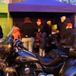 Lancement des Festivités de Noël 2025