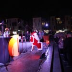 Lancement des Festivités de Noël 2025