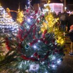 Lancement des Festivités de Noël 2025