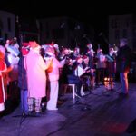 Lancement des Festivités de Noël 2025