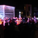 Lancement des Festivités de Noël 2025