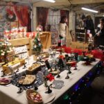 Lancement des Festivités de Noël 2025