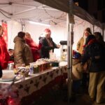 Lancement des Festivités de Noël 2025