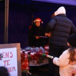 Lancement des Festivités de Noël 2025