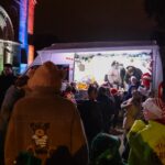 Lancement des Festivités de Noël 2025