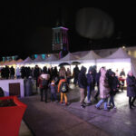 Lancement des Festivités de Noël 2025