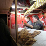 Lancement des Festivités de Noël 2025