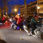 Lancement des Festivités de Noël 2025