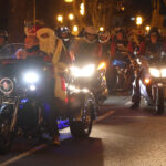 Lancement des Festivités de Noël 2025