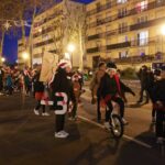 Lancement des Festivités de Noël 2025