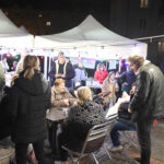 Animations festives à Mayville