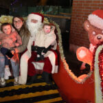 Animations festives à Mayville