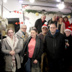 Animations festives à Mayville