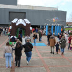 Après-midi festive du mercredi 10 décembre 2025