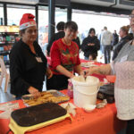 Après-midi festive du mercredi 10 décembre 2025