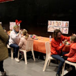 Après-midi festive du mercredi 10 décembre 2025