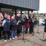 Après-midi festive du mercredi 10 décembre 2025