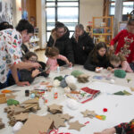 Après-midi festive du mercredi 10 décembre 2025