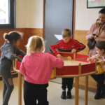 Après-midi festive du mercredi 10 décembre 2025