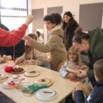 Après-midi festive du mercredi 10 décembre 2025