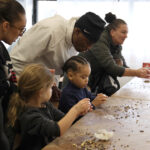 Après-midi festive du mercredi 10 décembre 2025